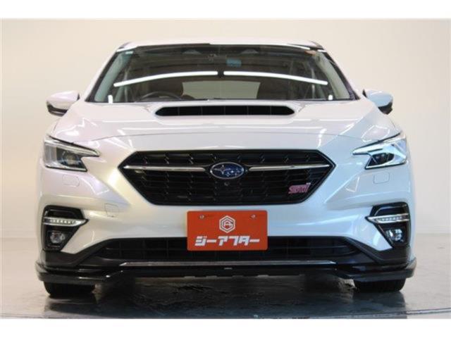 レヴォーグ（新潟県新潟市東区）画像9