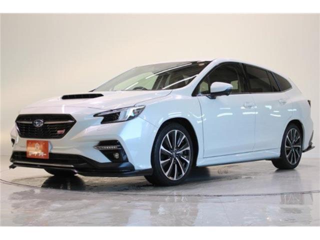 レヴォーグ（新潟県新潟市東区）画像10