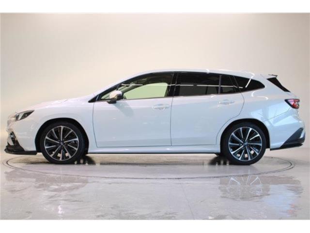 レヴォーグ（新潟県新潟市東区）画像11