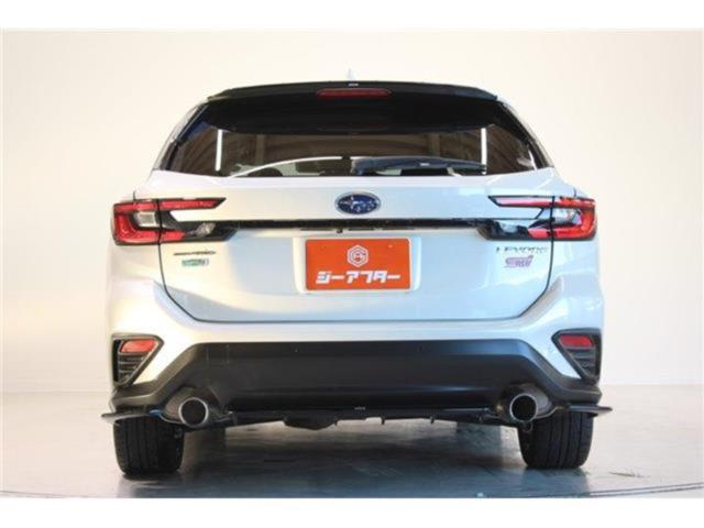 レヴォーグ（新潟県新潟市東区）画像13