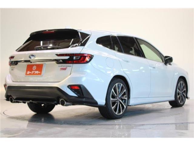 レヴォーグ（新潟県新潟市東区）画像14