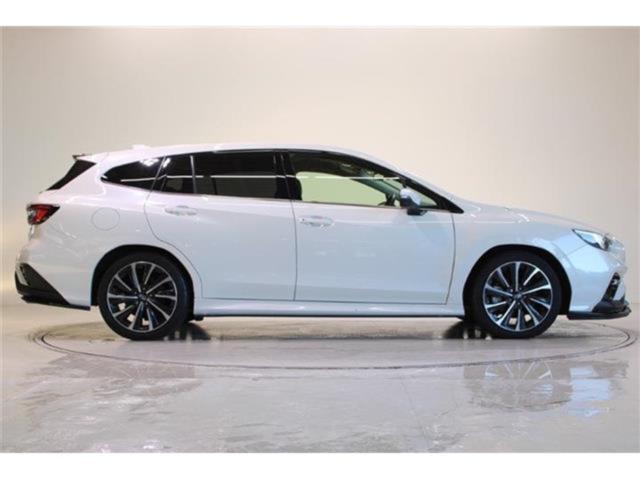 レヴォーグ（新潟県新潟市東区）画像15