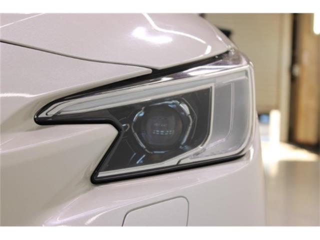 レヴォーグ（新潟県新潟市東区）画像17