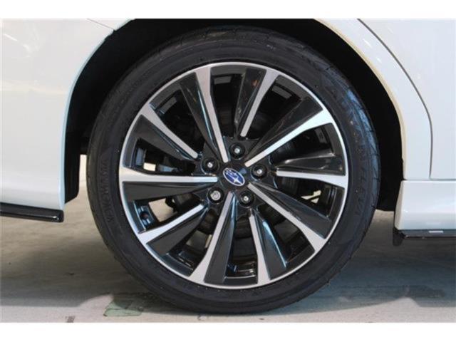 レヴォーグ（新潟県新潟市東区）画像25