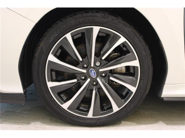 レヴォーグ（新潟県新潟市東区）画像27