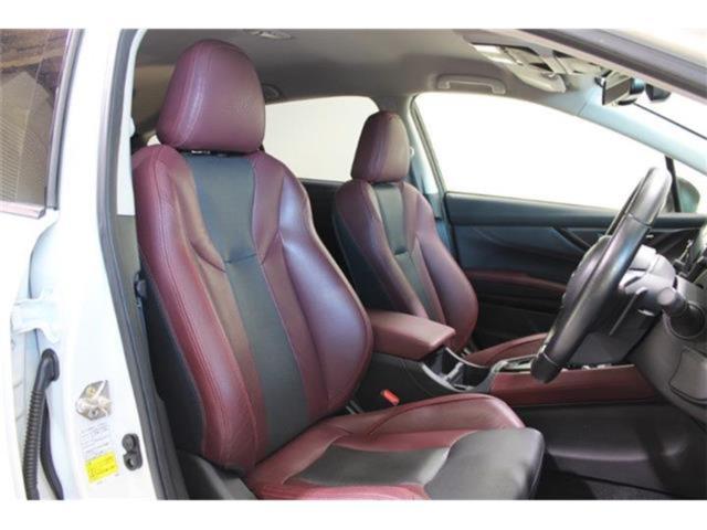 レヴォーグ（新潟県新潟市東区）画像39