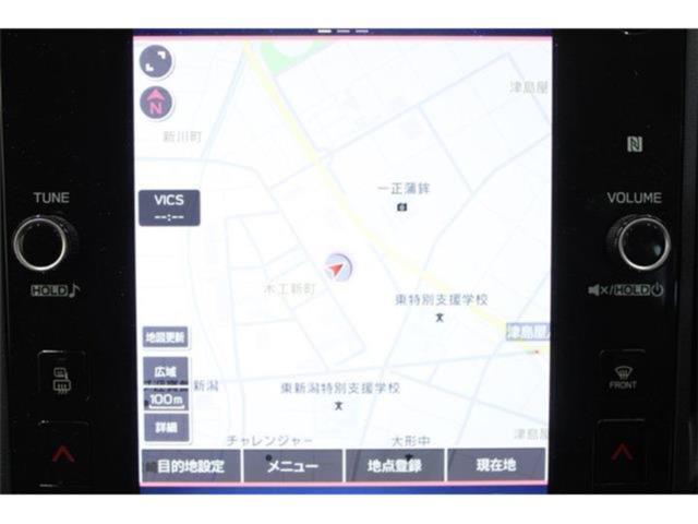 レヴォーグ（新潟県新潟市東区）画像3