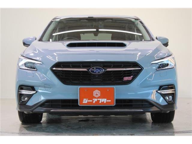 レヴォーグ（新潟県新潟市東区）画像9