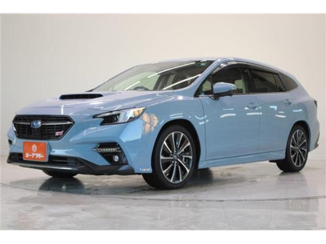 レヴォーグ（新潟県新潟市東区）画像10