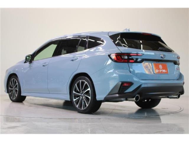 レヴォーグ（新潟県新潟市東区）画像12