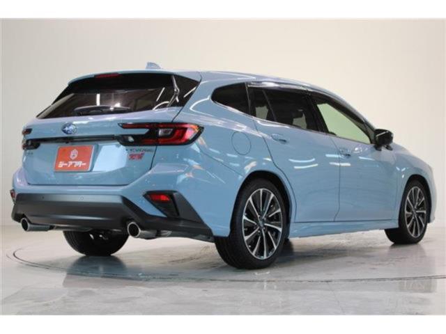 レヴォーグ（新潟県新潟市東区）画像14