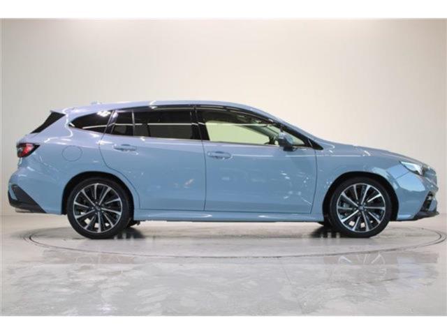 レヴォーグ（新潟県新潟市東区）画像15