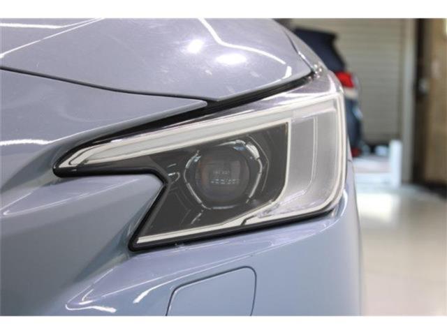 レヴォーグ（新潟県新潟市東区）画像17