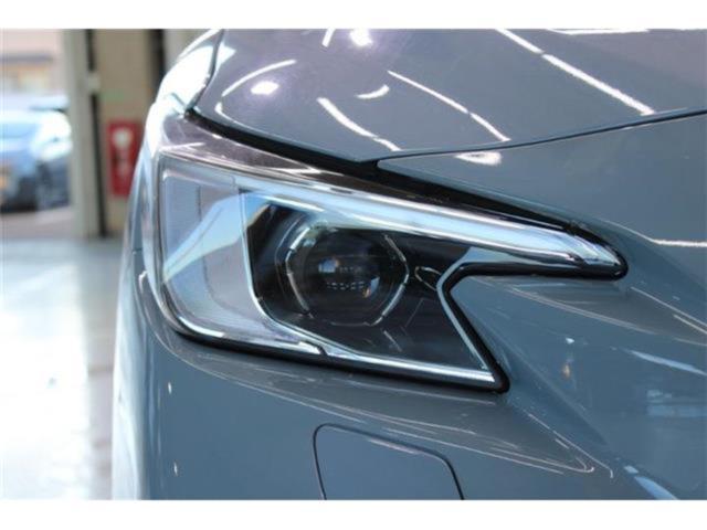 レヴォーグ（新潟県新潟市東区）画像19