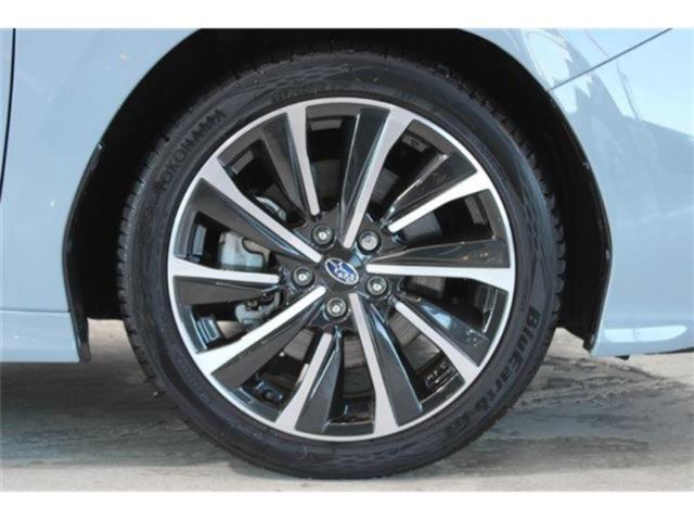 レヴォーグ（新潟県新潟市東区）画像24