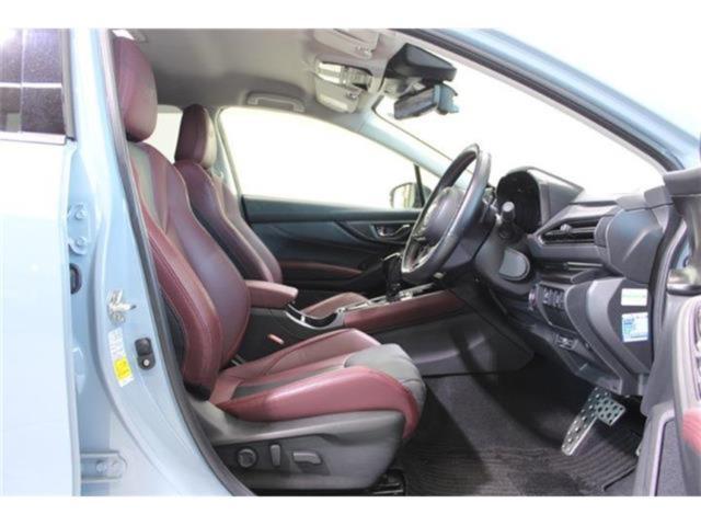 レヴォーグ（新潟県新潟市東区）画像38