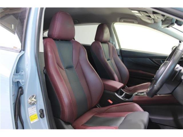 レヴォーグ（新潟県新潟市東区）画像39