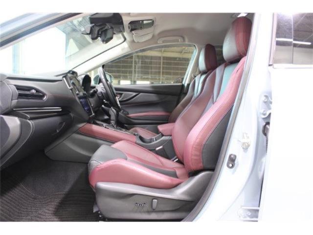 レヴォーグ（新潟県新潟市東区）画像44