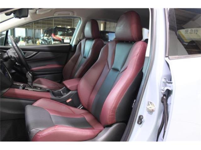 レヴォーグ（新潟県新潟市東区）画像45