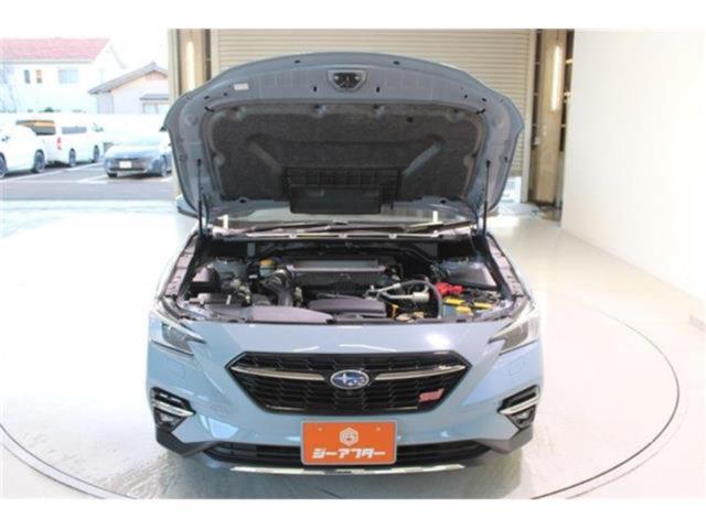 レヴォーグ（新潟県新潟市東区）画像69