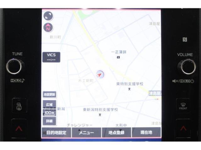 レヴォーグ（新潟県新潟市東区）画像3