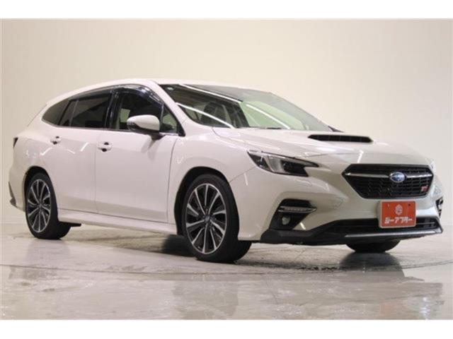 レヴォーグ（新潟県新潟市東区）画像8