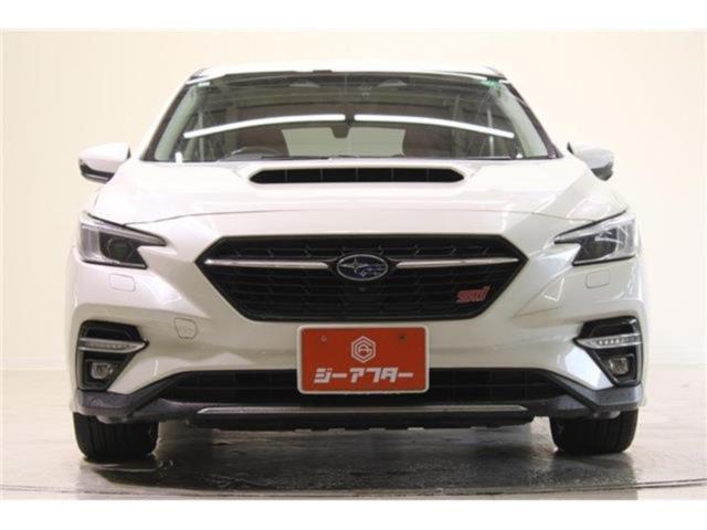 レヴォーグ（新潟県新潟市東区）画像9