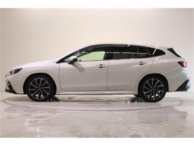 レヴォーグ（新潟県新潟市東区）画像11