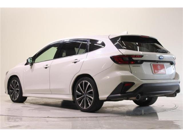 レヴォーグ（新潟県新潟市東区）画像12