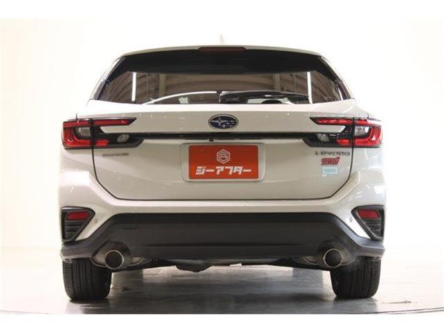 レヴォーグ（新潟県新潟市東区）画像13