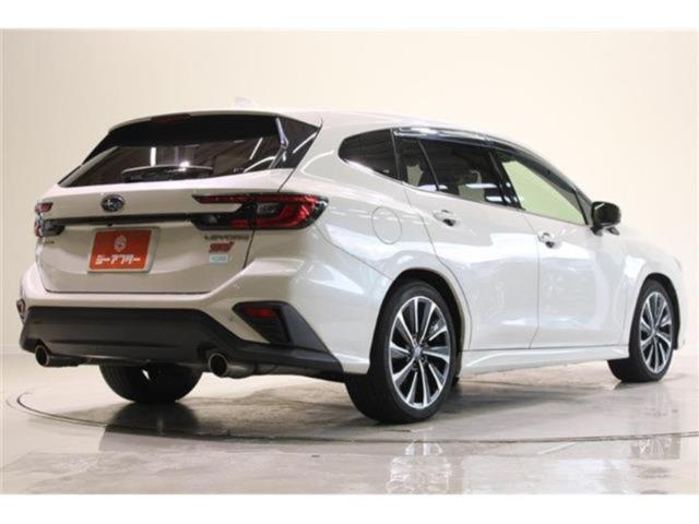 レヴォーグ（新潟県新潟市東区）画像14