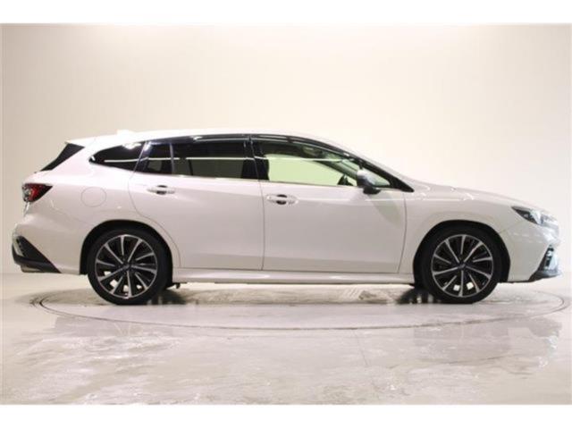 レヴォーグ（新潟県新潟市東区）画像15