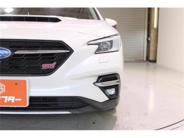 レヴォーグ（新潟県新潟市東区）画像16