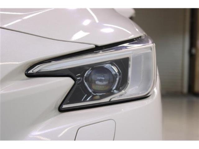 レヴォーグ（新潟県新潟市東区）画像17