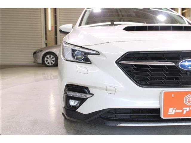 レヴォーグ（新潟県新潟市東区）画像18