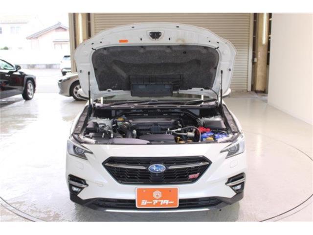 レヴォーグ（新潟県新潟市東区）画像69