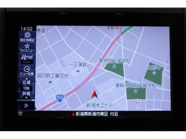 フォレスター（新潟県新潟市東区）画像3