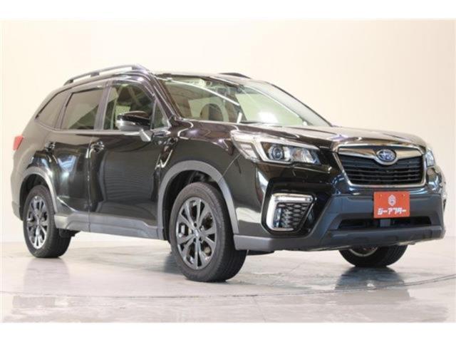 フォレスター（新潟県新潟市東区）画像8