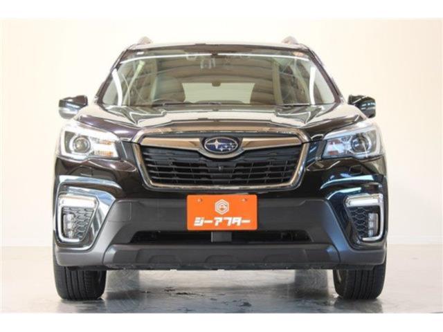 フォレスター（新潟県新潟市東区）画像9