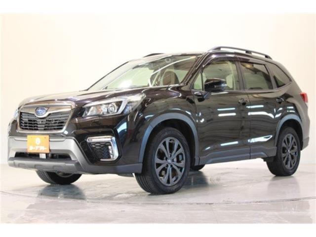 フォレスター（新潟県新潟市東区）画像10