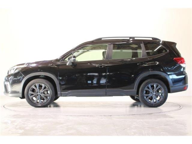 フォレスター（新潟県新潟市東区）画像11