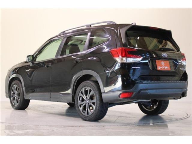 フォレスター（新潟県新潟市東区）画像12