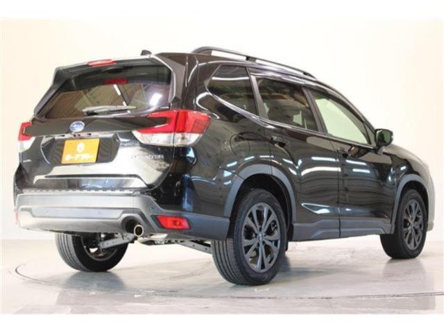 フォレスター（新潟県新潟市東区）画像14