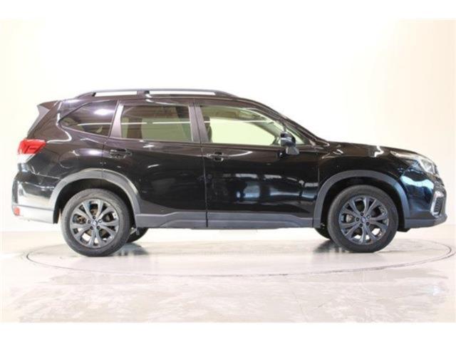 フォレスター（新潟県新潟市東区）画像15