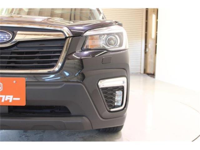 フォレスター（新潟県新潟市東区）画像16