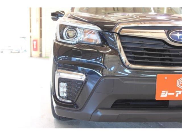 フォレスター（新潟県新潟市東区）画像18