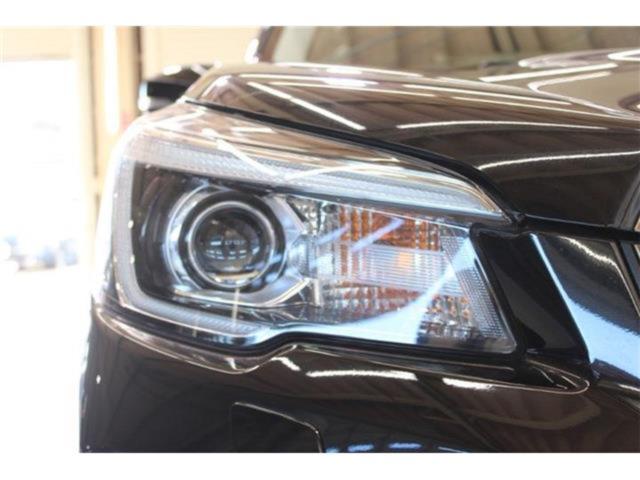 フォレスター（新潟県新潟市東区）画像19