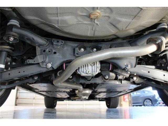 フォレスター（新潟県新潟市東区）画像65