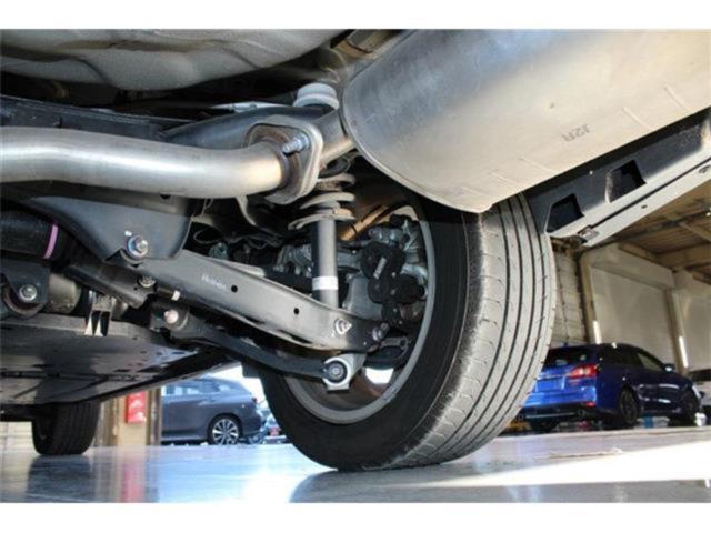 フォレスター（新潟県新潟市東区）画像66