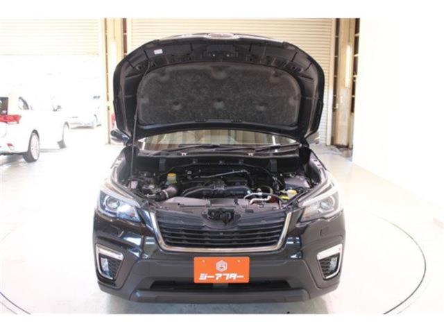 フォレスター（新潟県新潟市東区）画像69